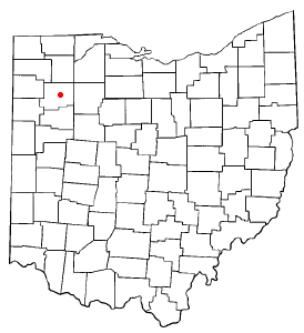 Glandorf, Ohio